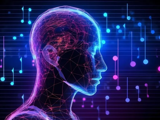 Generative AI Is Revolutionizing Music