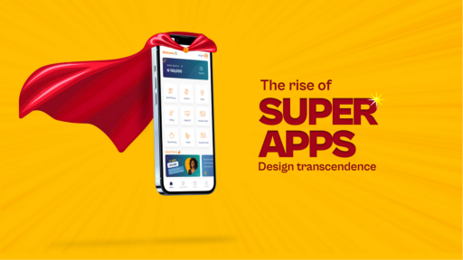 The Rise of Super Apps
