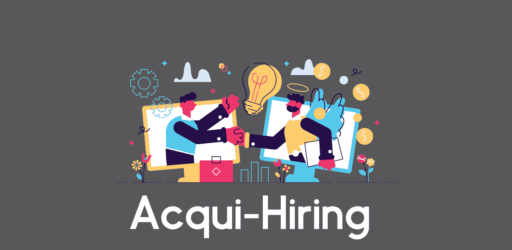 acqui-hiring